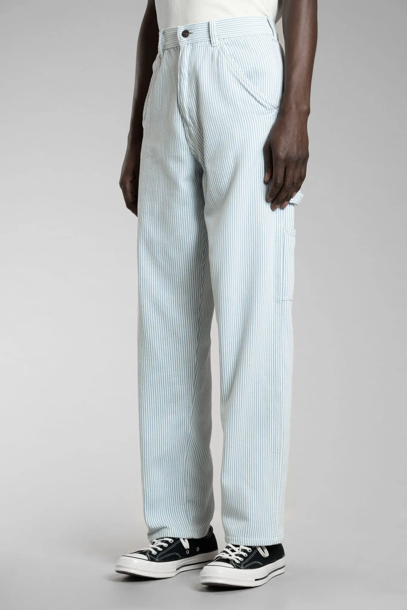 80s Painter Pant - Bleached Hickory