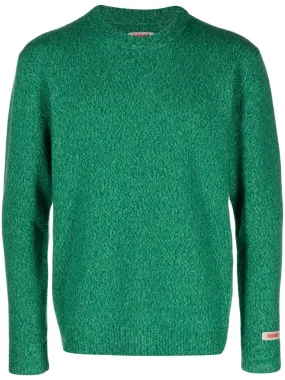 Baracuta Sweaters Green