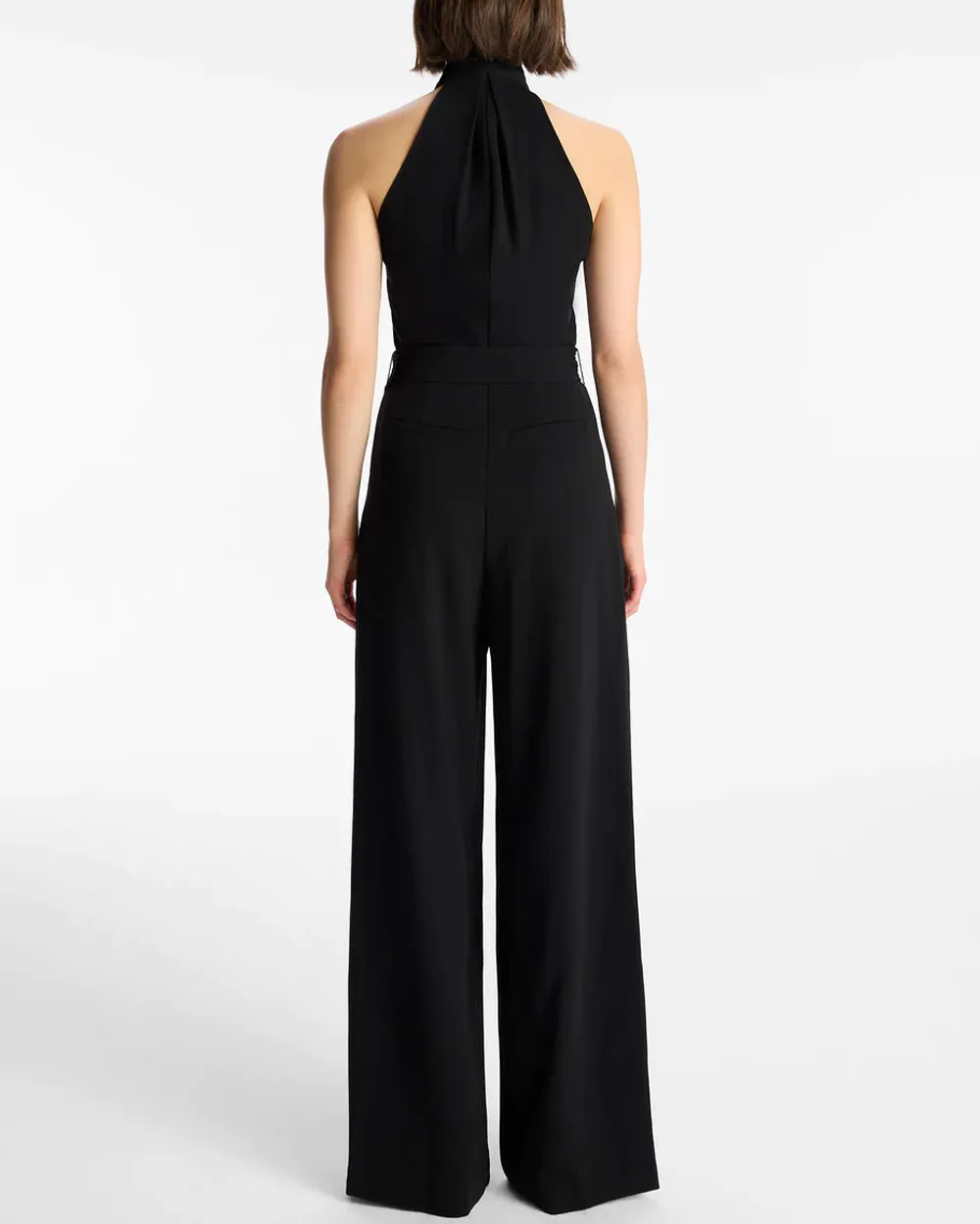 Black Murphy Jumpsuit