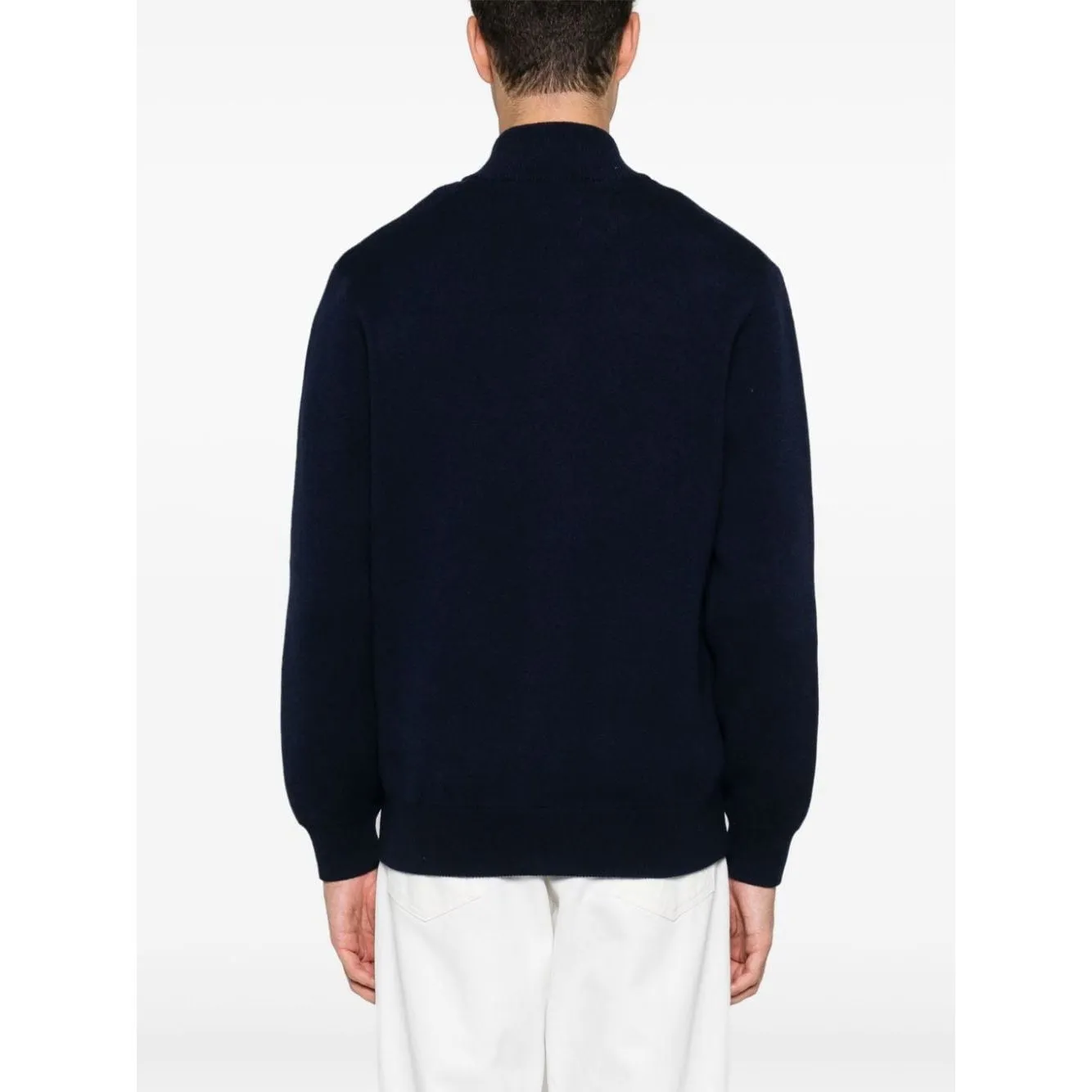 Brunello Cucinelli Sweaters Blue