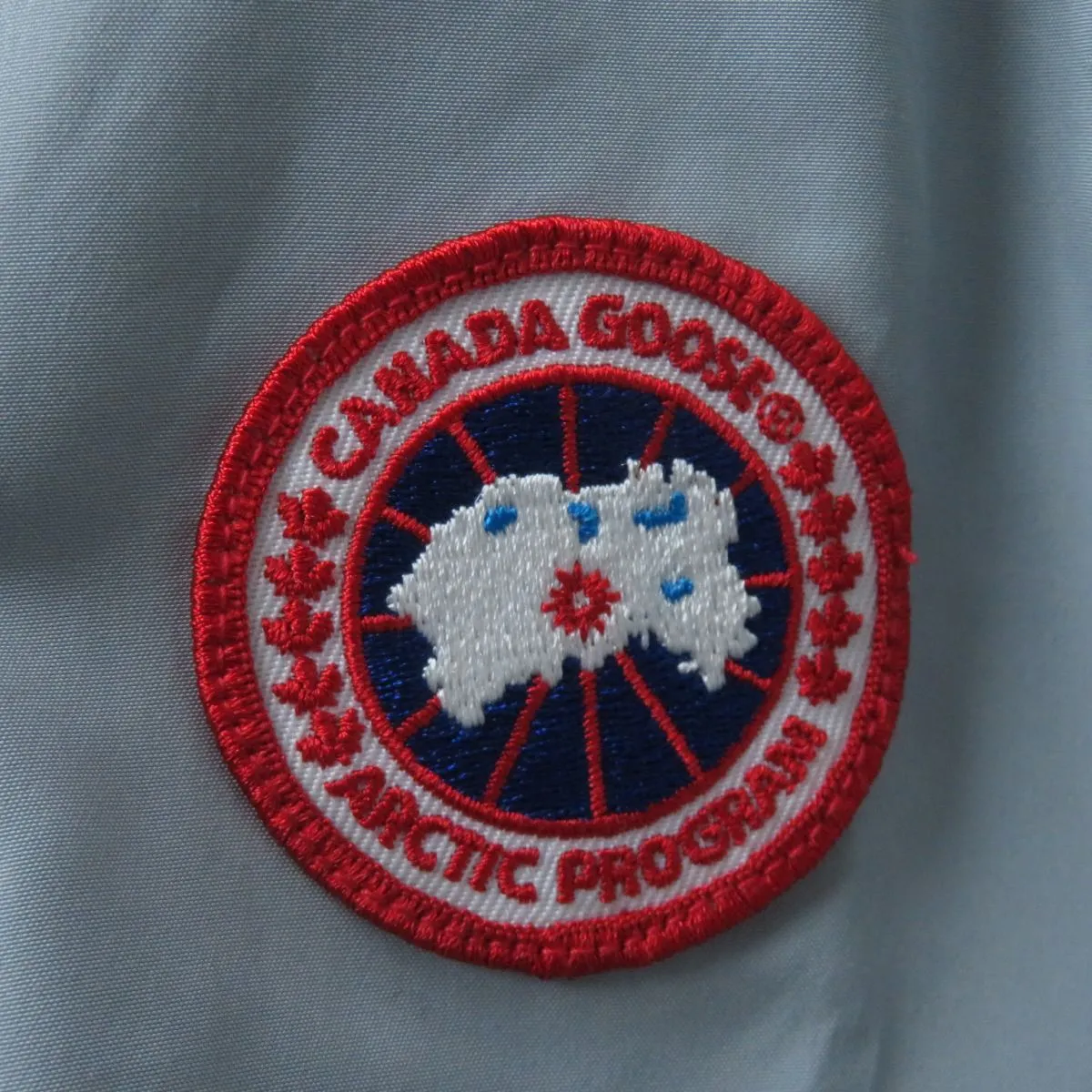 Canada Goose XS Cavalry Trench Jacket 2409L