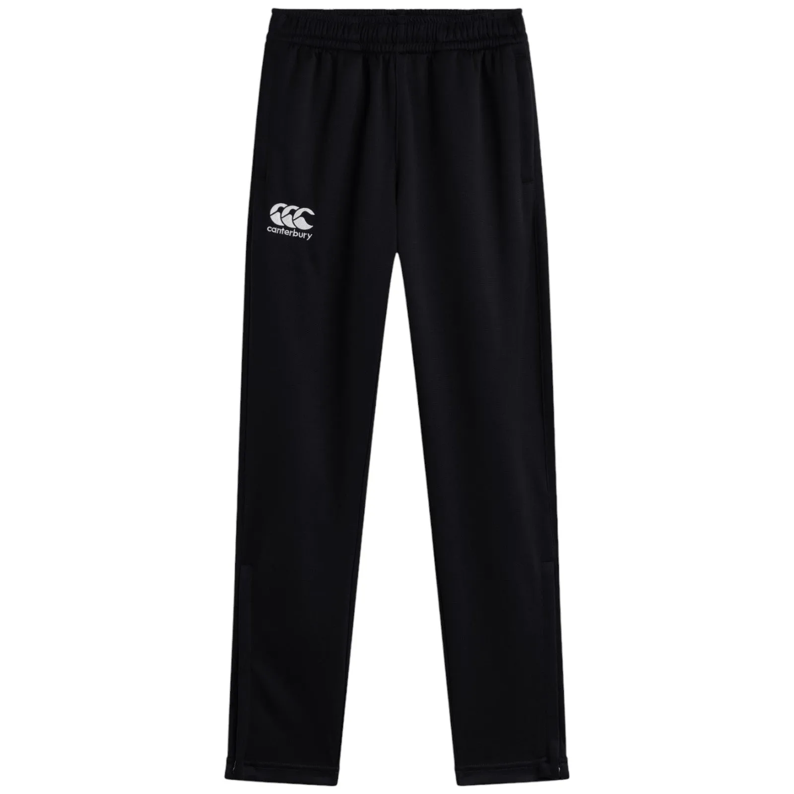 Canterbury Tapered Poly Boys Pants