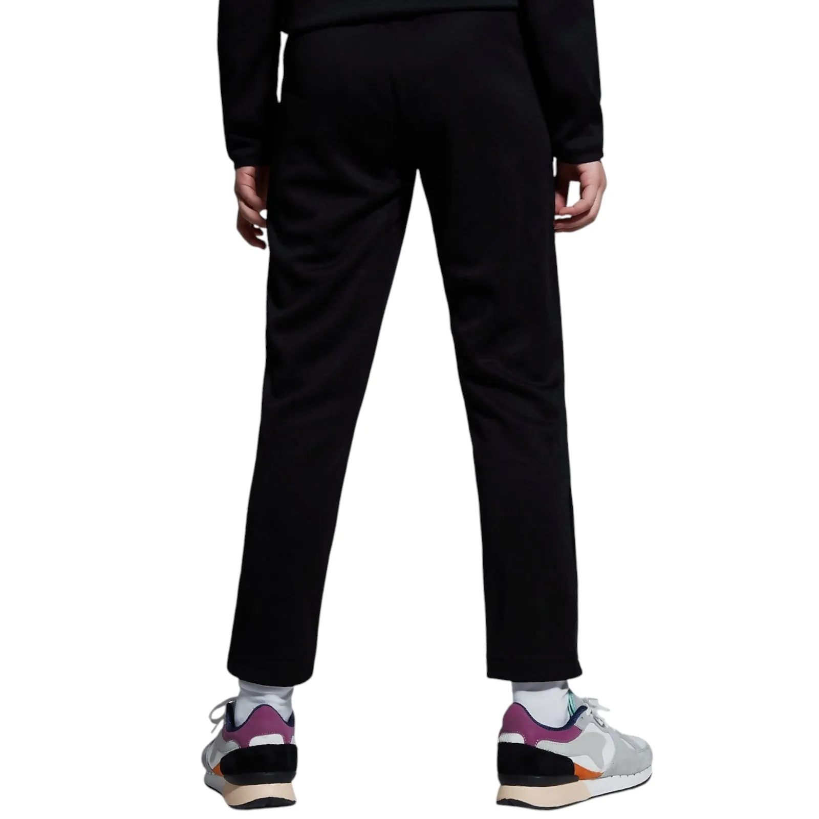 Canterbury Tapered Poly Boys Pants