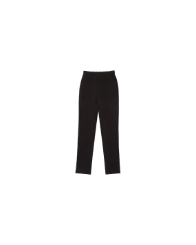 Chloe Tapered Cropped Trouser