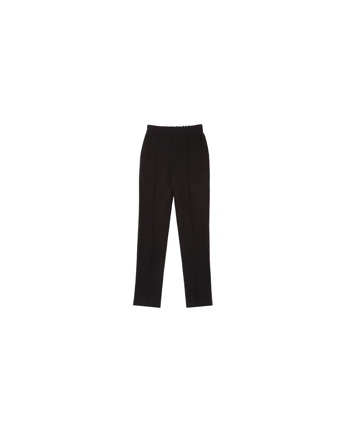 Chloe Tapered Cropped Trouser