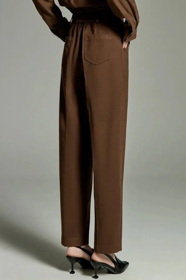 Classiccore Tailored Suit Pants