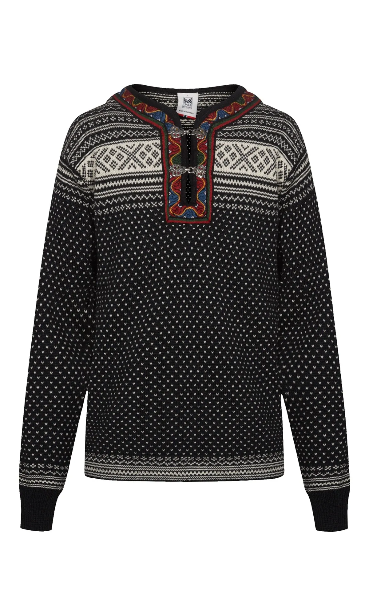 Dale Of Norway | Setesdal Sweater | Unisex