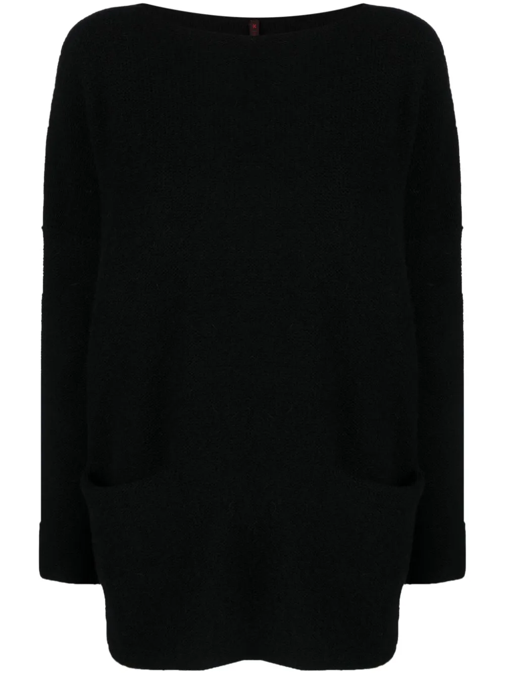 Daniela Gregis Sweaters Black