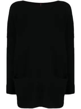 Daniela Gregis Sweaters Black