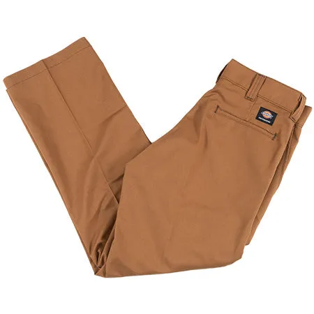 Dickies Skateboarding Double Knee Twill Regular Fit Pant