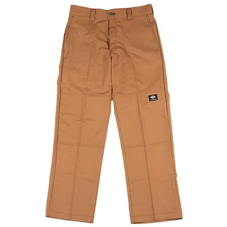 Dickies Skateboarding Double Knee Twill Regular Fit Pant