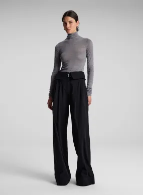 Emma Wide Leg Pant