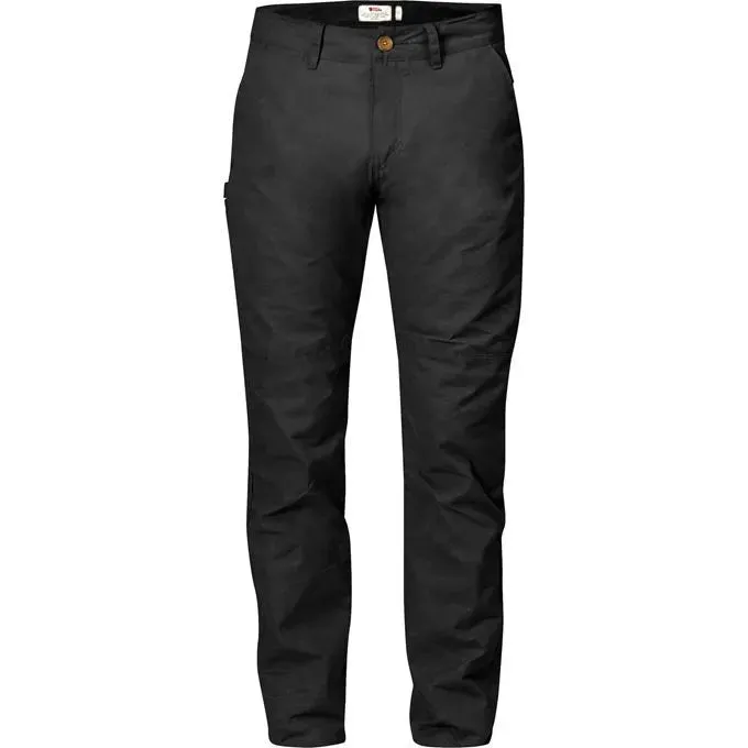 Fjällräven Men's Sörmland Tapered Trousers