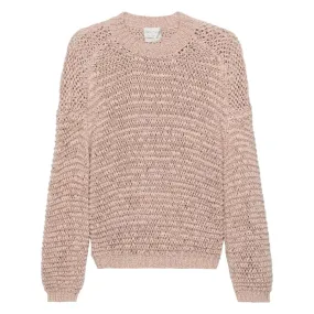 Forte Forte Sweaters Powder