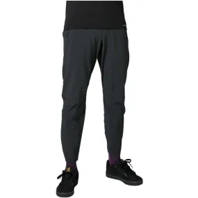 Fox Flexair Mens Cycling Pants - Black