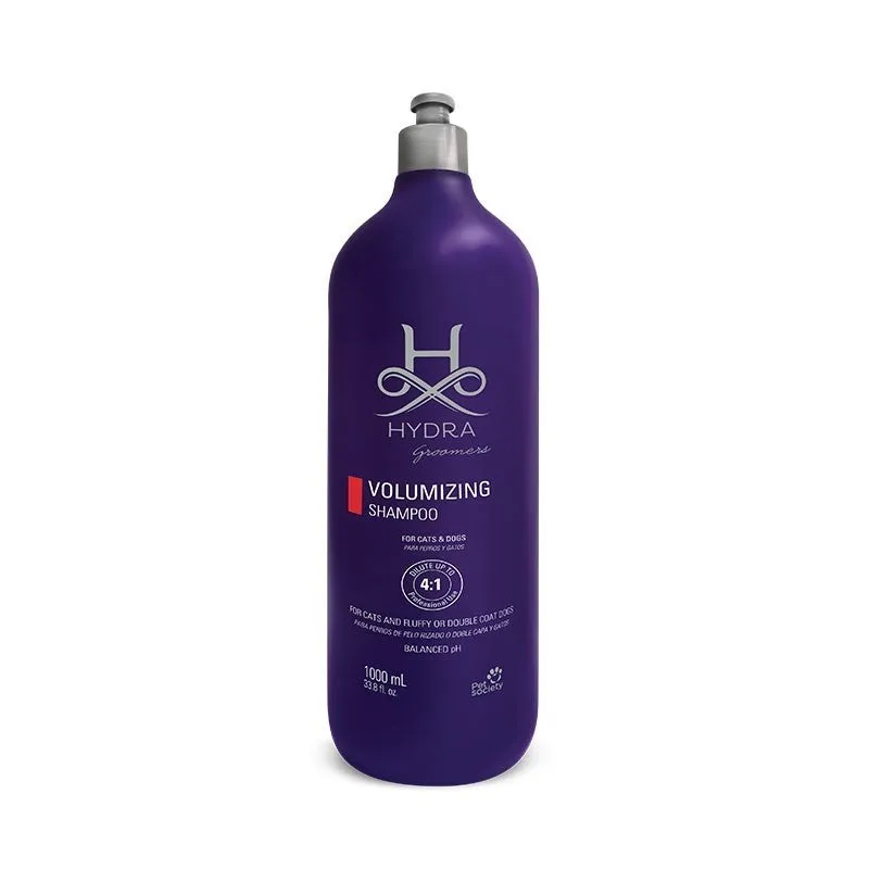 Hydra Volumizing Pet Shampoo