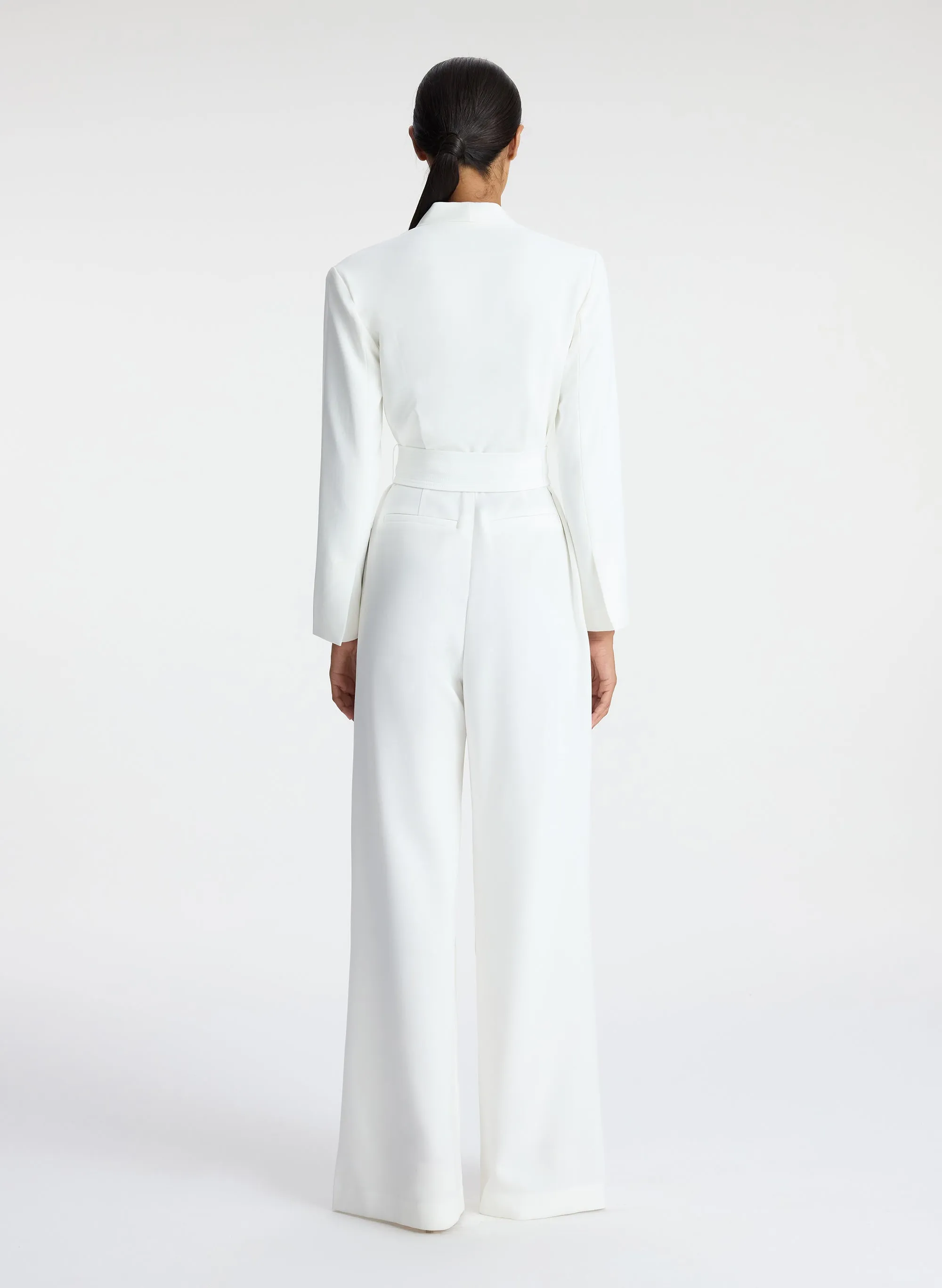 Kieran II Wide-Leg Jumpsuit