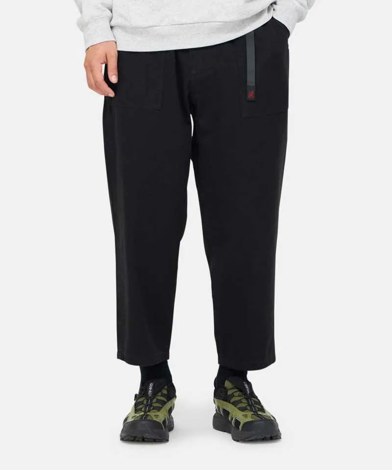 Loose Tapered Pant