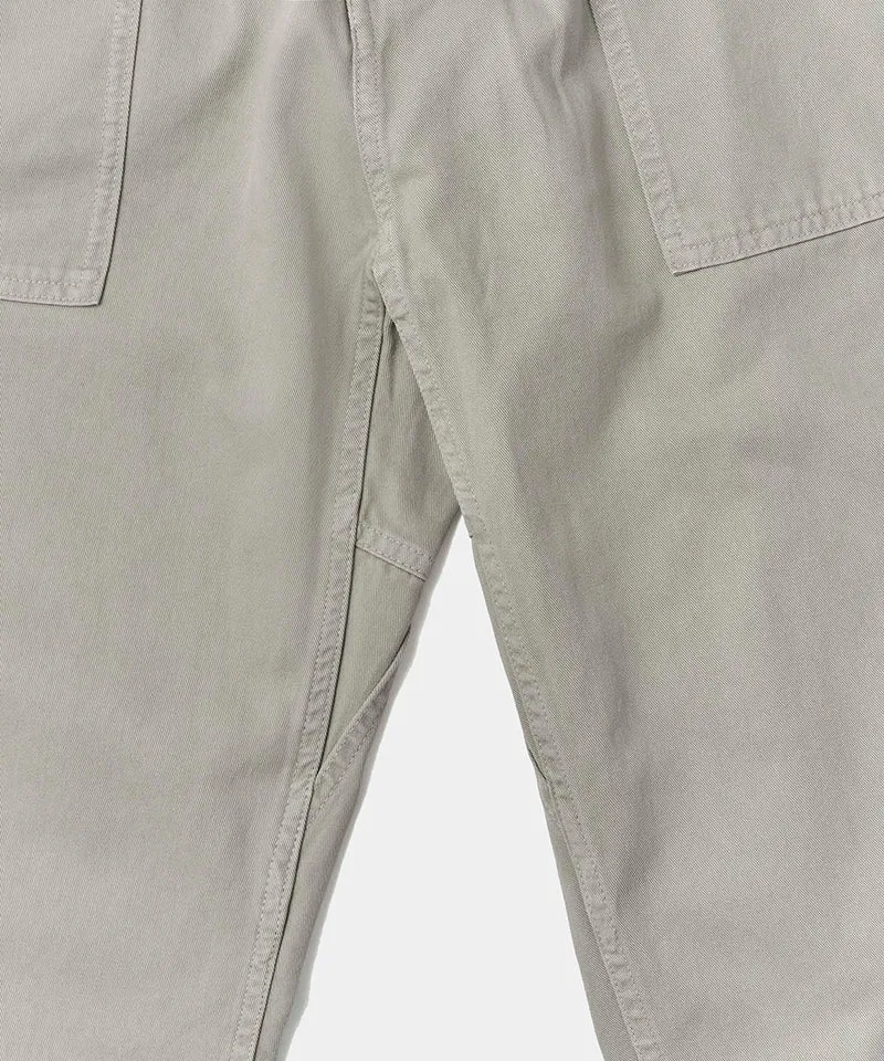 Loose Tapered Pant