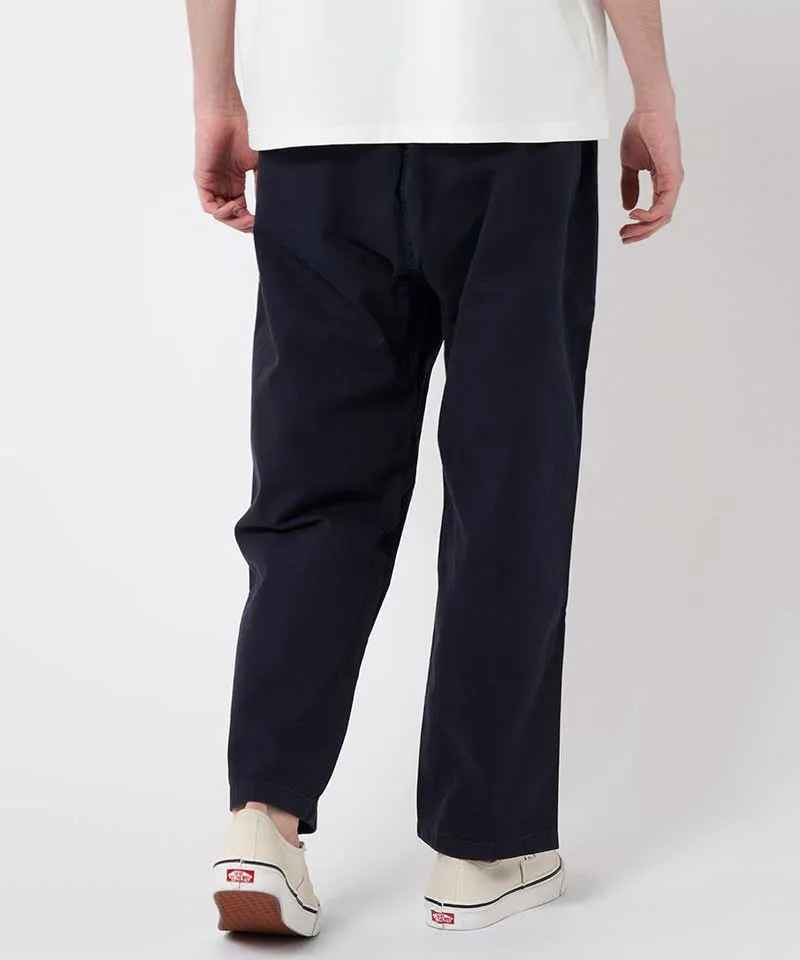 Loose Tapered Pant