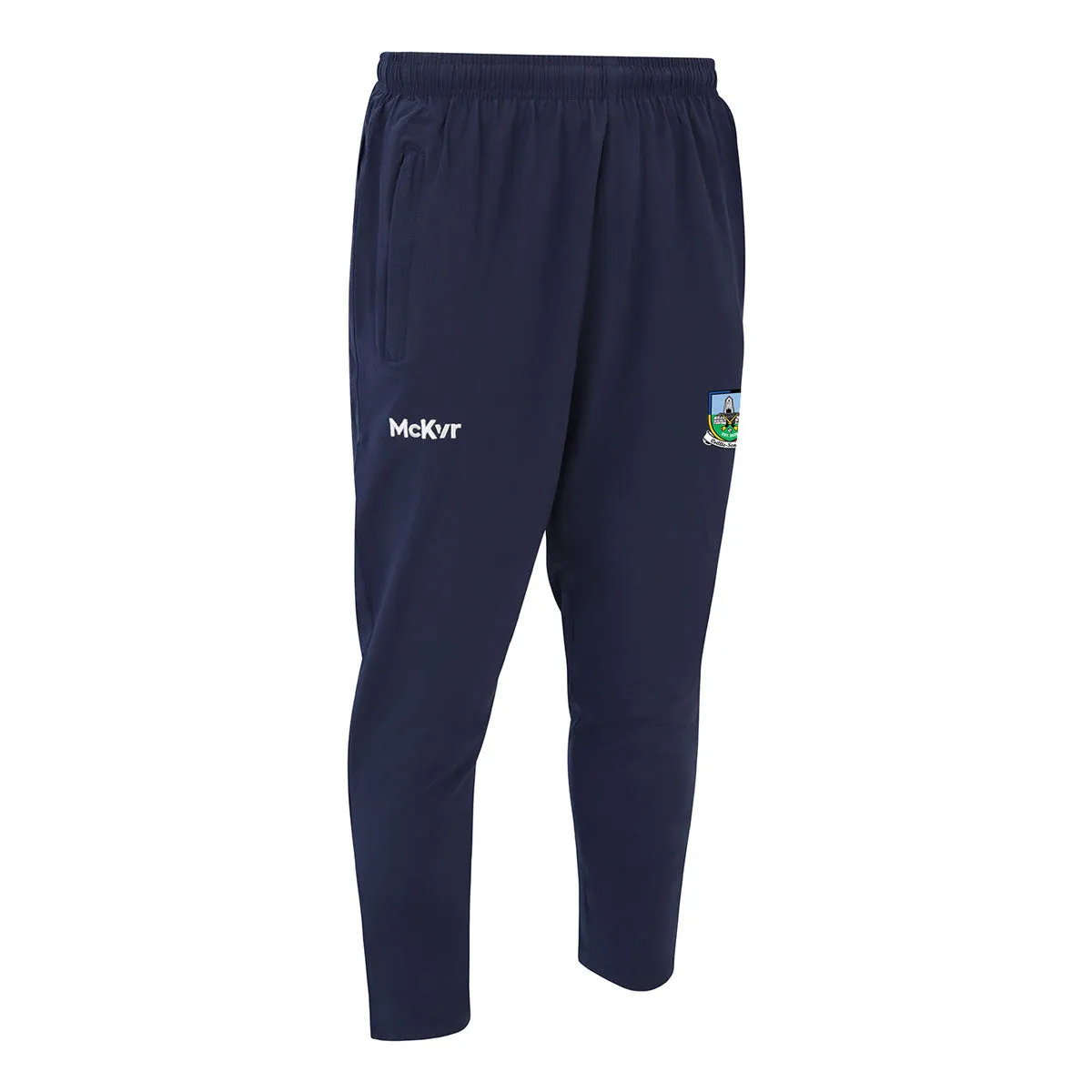 Mc Keever Colt Shanahoe GAA Core 22 Tapered Pants - Adult - Navy