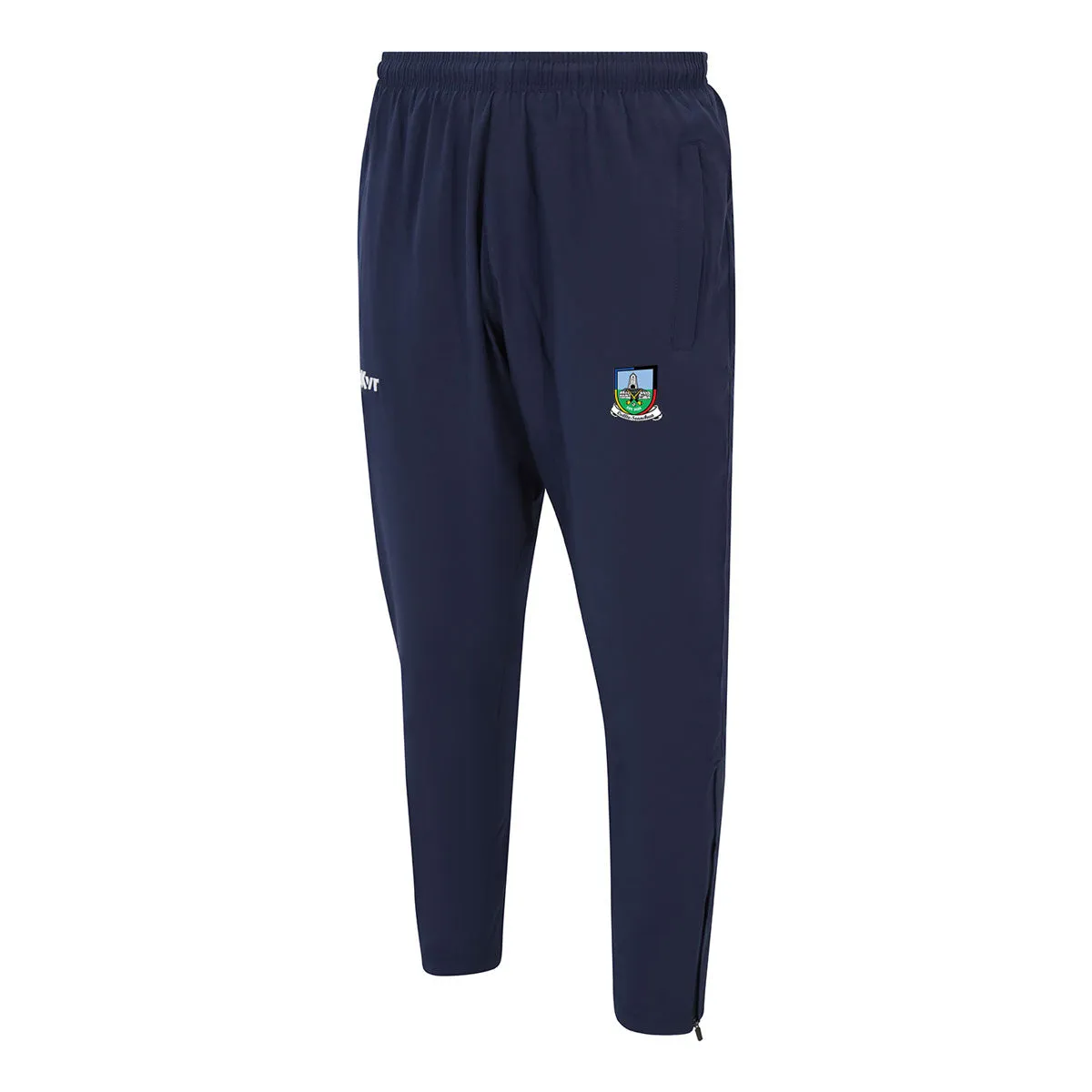 Mc Keever Colt Shanahoe GAA Core 22 Tapered Pants - Adult - Navy