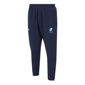 Mc Keever St Mary's College RFC Core 22 Tapered Pants - Adult - Navy