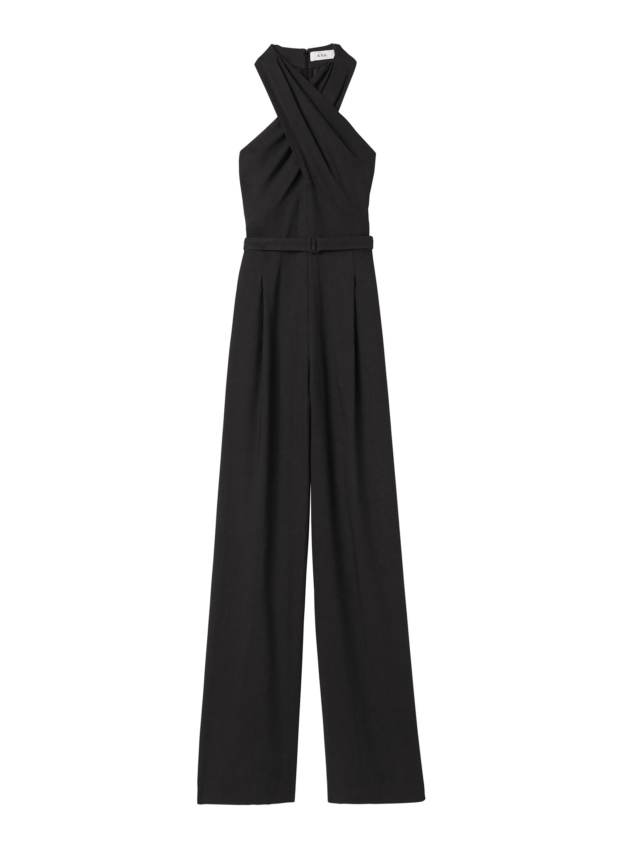 Murphy II Wide Leg Jumpsuit