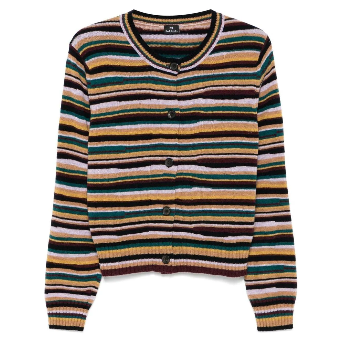 Paul Smith Sweaters MultiColour