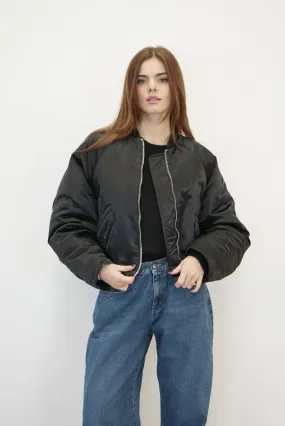 PETULA BOMBER JACKET