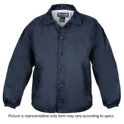 Prison Inmate Coach's Jacket (MTO)