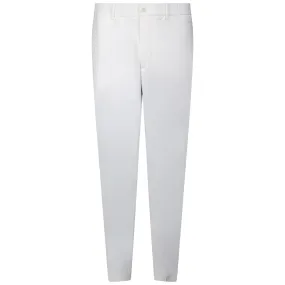 Stuart Stripe Pant White - AW22