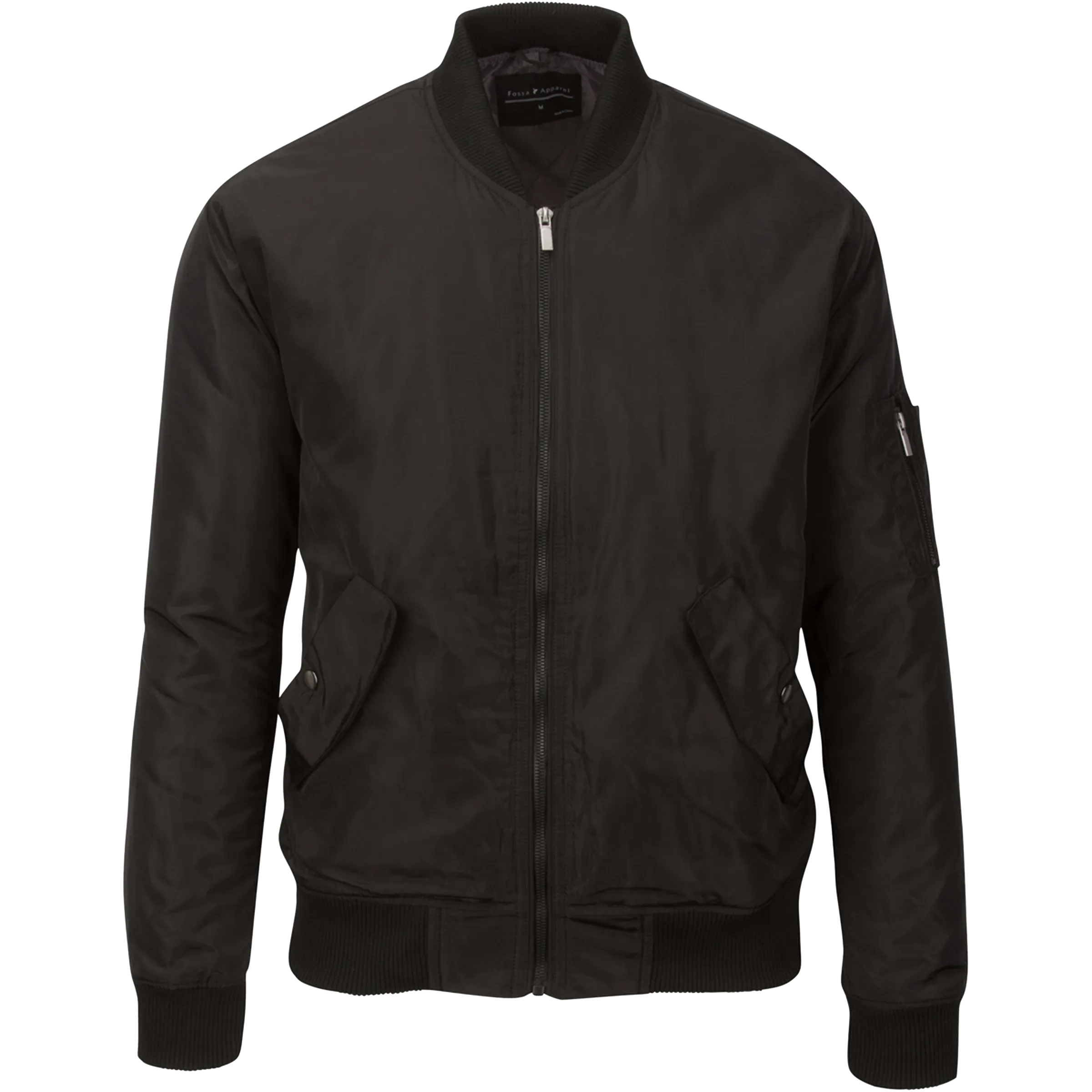 Wingover Bomber Jacket - Clearance