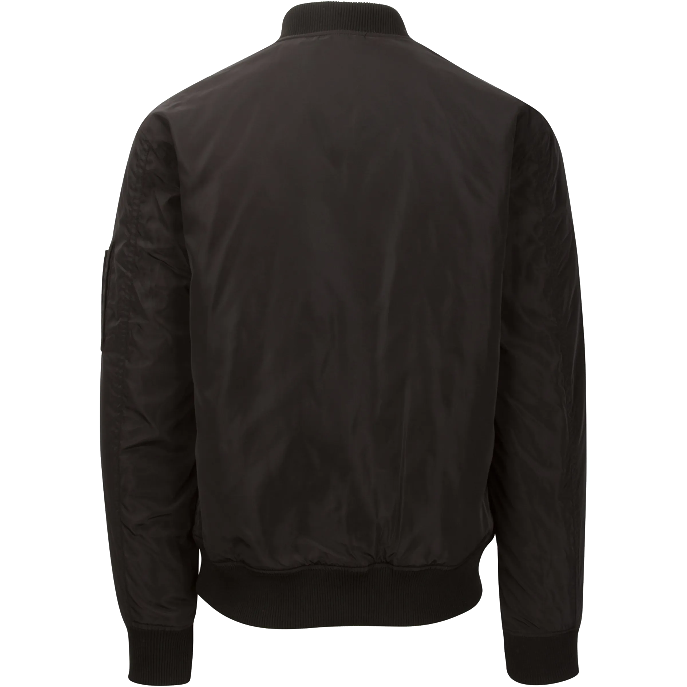 Wingover Bomber Jacket - Clearance