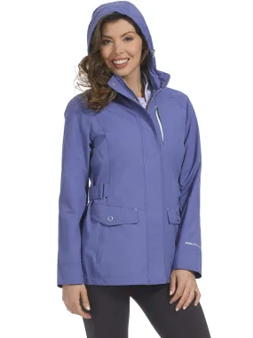 Women's Aerate Anorak Rain Jacket