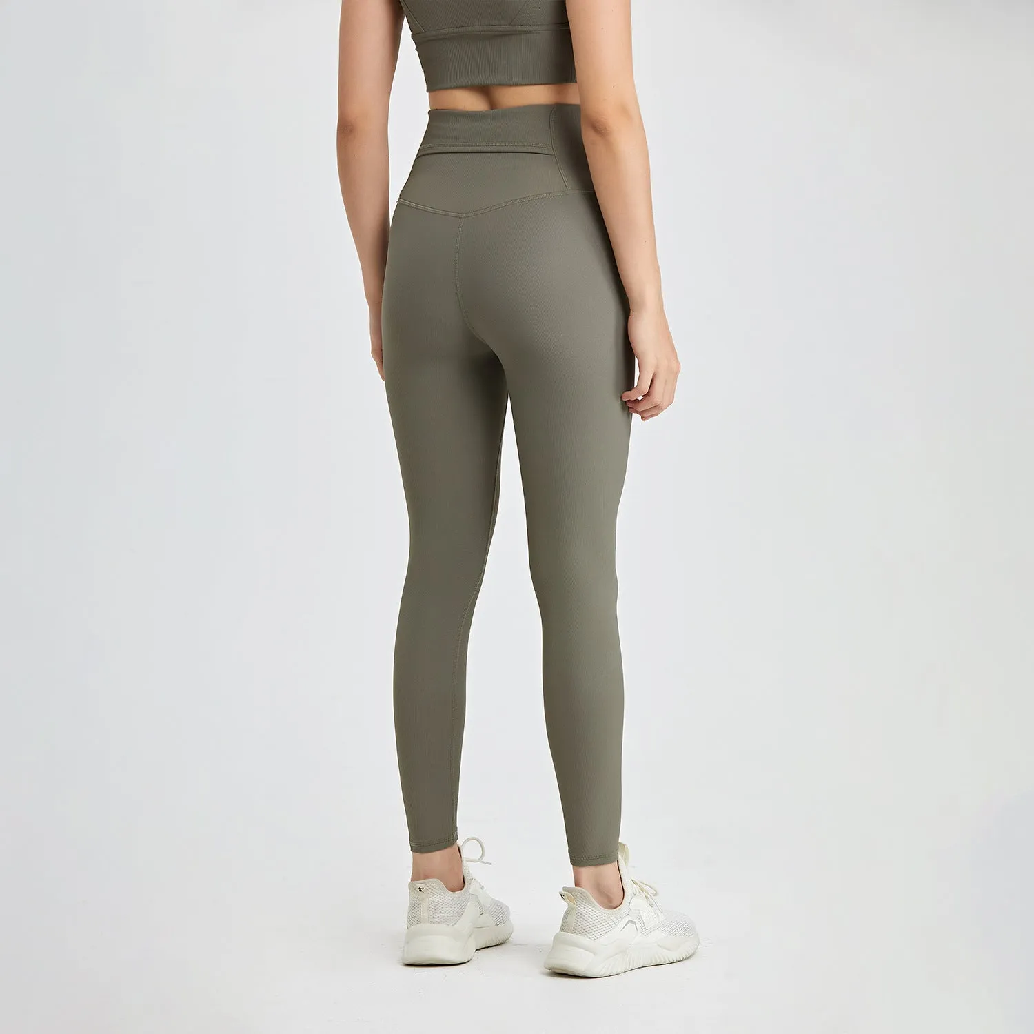 Women's Fashion Workout Exercise Pants