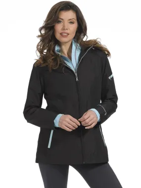 Women's Volute Anorak Rain Jacket